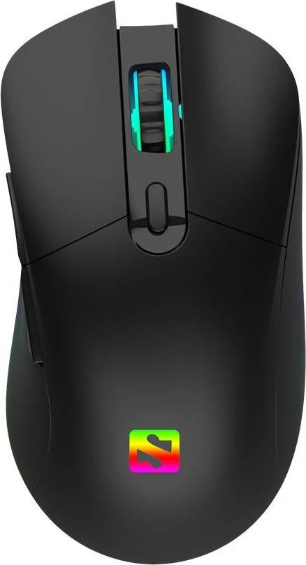  Bild på Sandberg Wireless Sniper Mouse 2 gaming mus