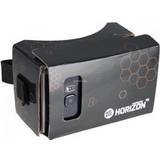 Mobil-VR-headsets ARCADE Horizon Cardboard