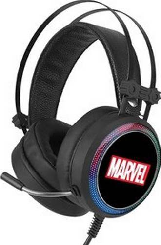  Bild på Marvel 001 gaming headset