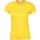 Gildan Soft Style Short Sleeve T-shirt - Daisy