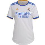 Adidas Real Madrid Home Jersey 21/22 W