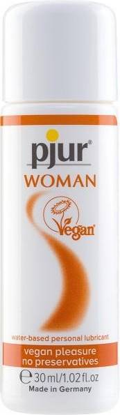 Bild på PJUR Woman Vegan 30ml