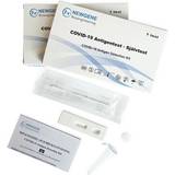 Antigentest Hälsovårdsprodukter NewGene Covid-19 Antigen Detection Kit 10-pack