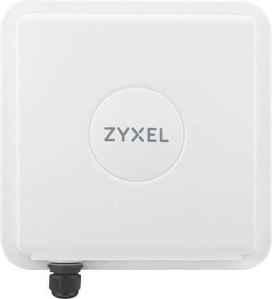  Bild på Zyxel LTE7480-M804 router