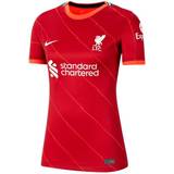 Nike Liverpool FC Stadium Home Jersey 21/22