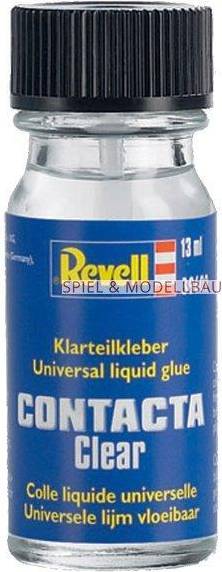 Modelling Glue Revell Contacta Professional Glue 3 Pack 25g 39604 