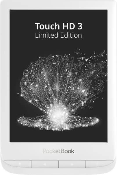 Amazon Kindle Paperwhite 4 32GB (2018) • Se priser »