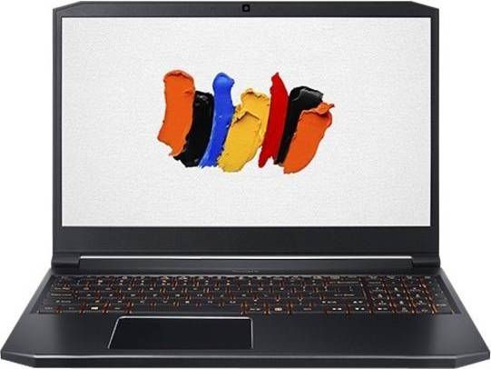  Bild på Acer ConceptD 5 CN515-71-75GK (NX.C4VEK.001) bärbar speldator