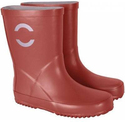  Bild på Mikk-Line Rubber Boots - Faded Rose gummistövlar