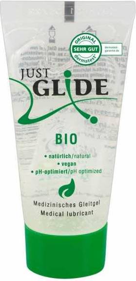 Bild på Just Glide Bio 20ml