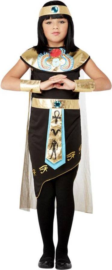 Bild på Smiffys Egyptian Princess Costume