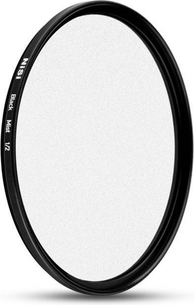 Tiffen 67WBPM1 67mm Warm Black Pro-Mist 1 Filter