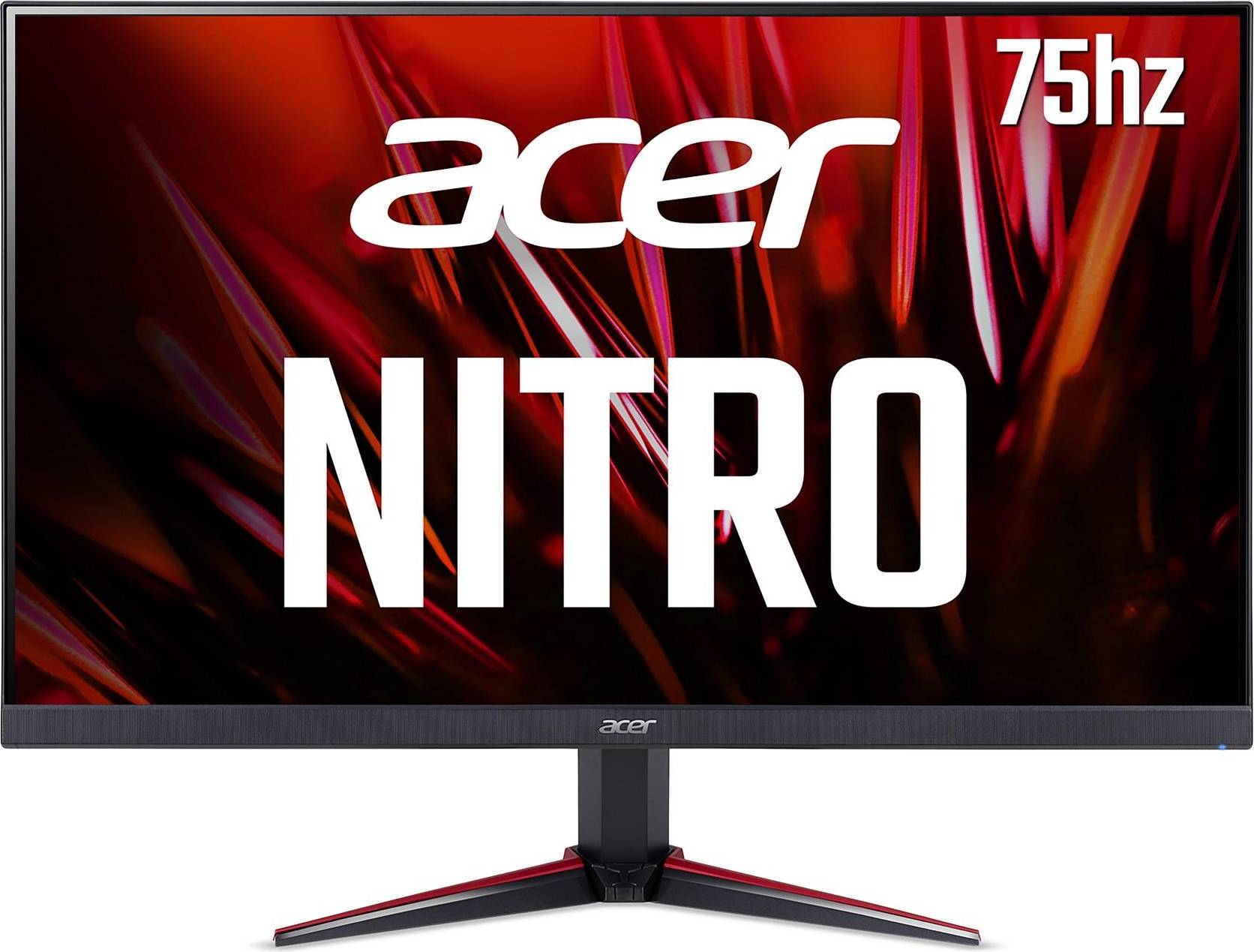  Bild på Acer Nitro VG270 (UM.HV0EE.020) gaming skärm
