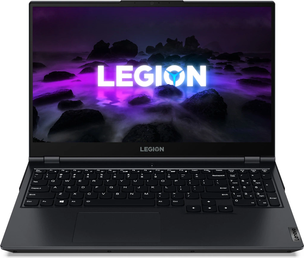  Bild på Lenovo Legion 5-15 82JU001TMX bärbar speldator