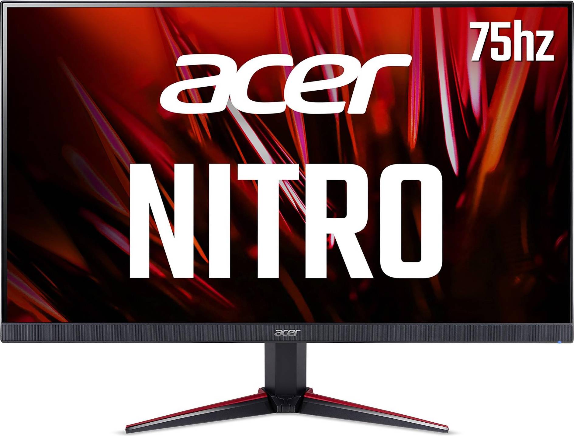  Bild på Acer Nitro VGO VG240Y gaming skärm