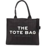 Väskor Marc Jacobs The Traveler Tote Bag - Black