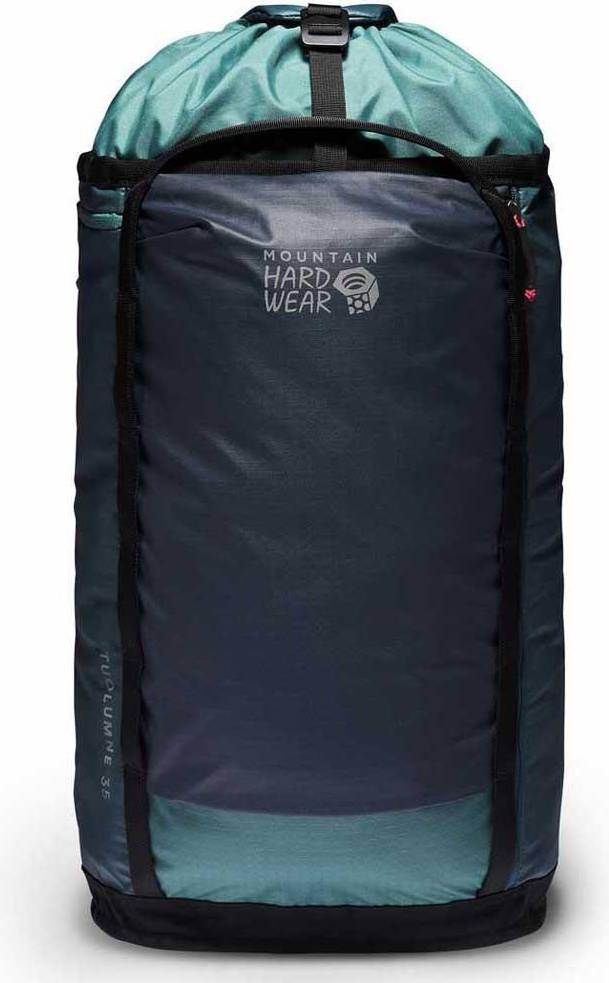  Bild på Mountain Hardwear Tuolumne 35 - Washed Turq/Multi ryggsäck