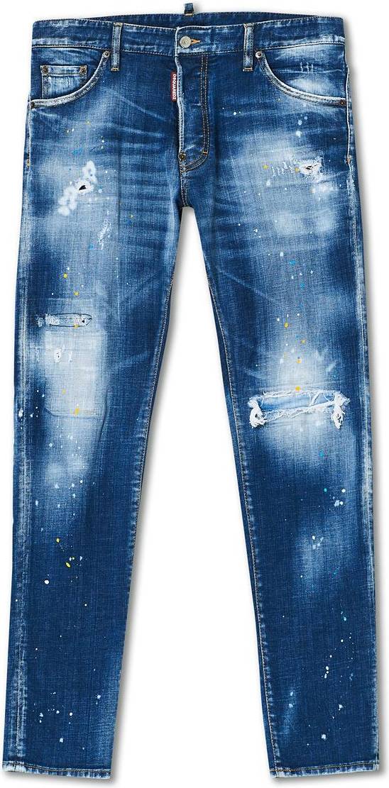 DSquared2 Jeans Herrkläder (14) hos PriceRunner »