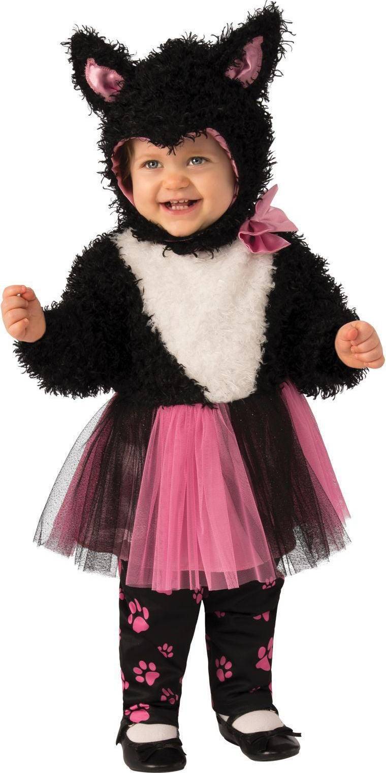 Bild på Rubies Cat Costume For Baby