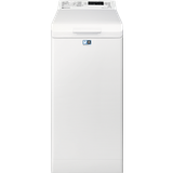 Toppmatad Tvättmaskiner Electrolux EW6T3226A2