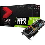 PNY GeForce RTX 3070 Ti 8GB XLR8 Gaming Revel Epic-X