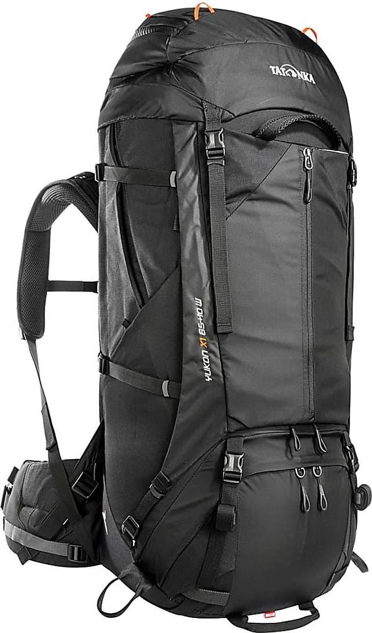  Bild på Tatonka Women Yukon X1 65+10 - Black ryggsäck