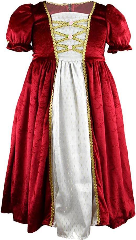 Bild på Robetoy Princess Dress Velvet