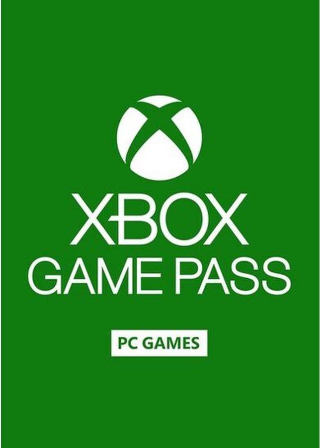  Bild på Microsoft Xbox Game Pass - 1 Month - PC game pass / saldokort