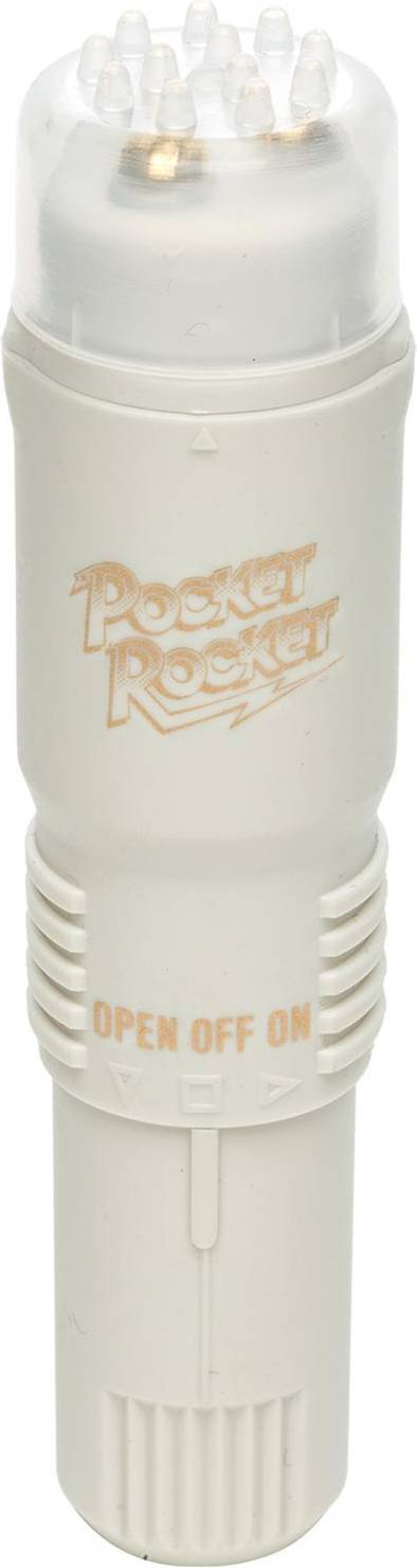  Bild på Doc Johnson The Original Pocket Rocket vibrator