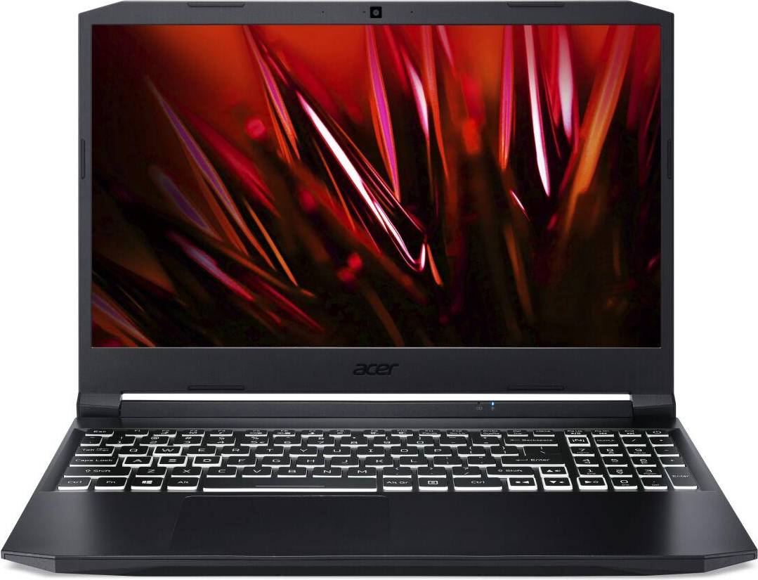  Bild på Acer Nitro 5 AN515-45-R588 (NH.QBSEV.005) bärbar speldator