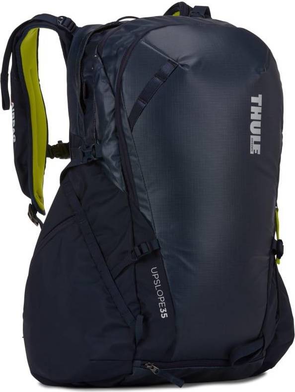  Bild på Thule Upslope 35L - Blackest Blue ryggsäck