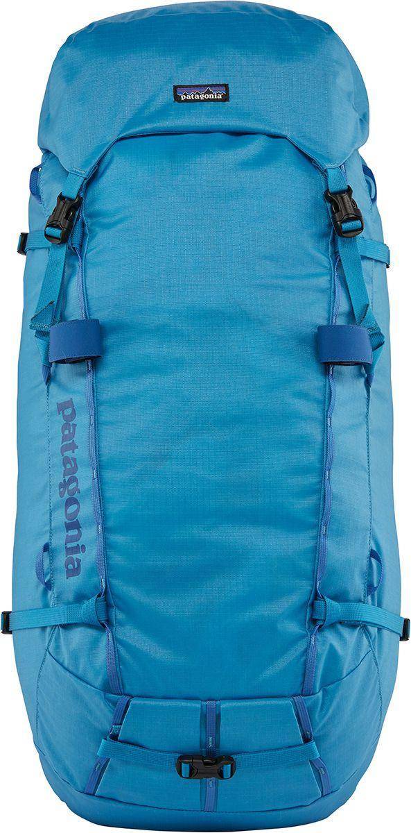  Bild på Patagonia Ascensionist 55L - Joya Blue ryggsäck