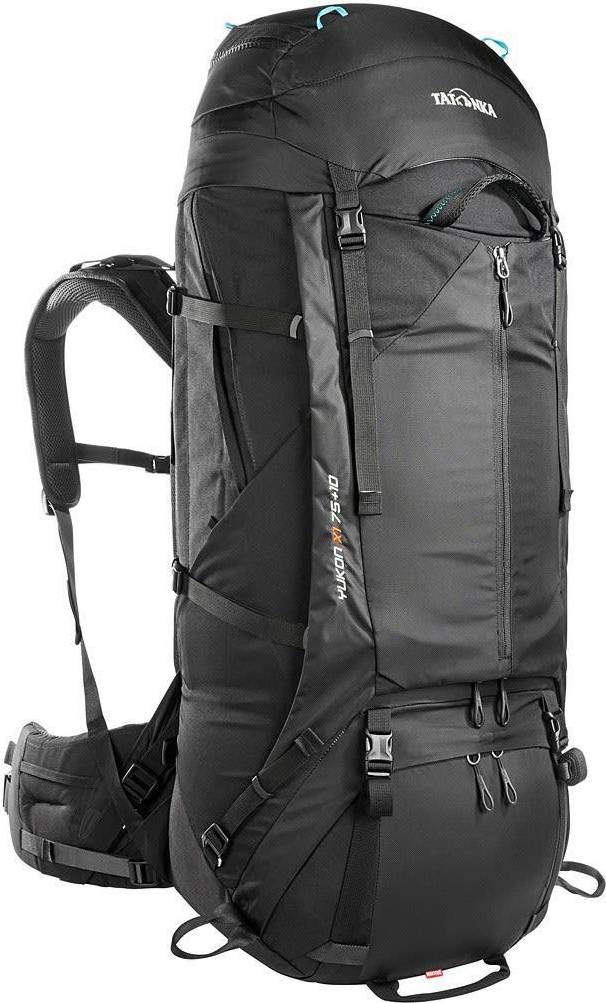  Bild på Tatonka Yukon X1 75+10 - Black ryggsäck