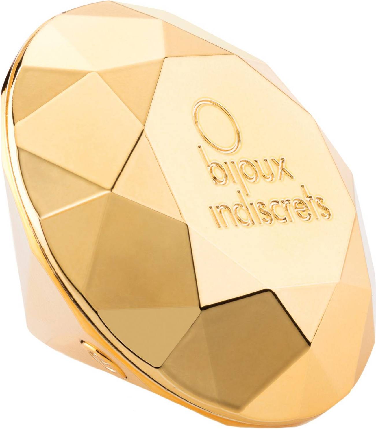  Bild på Bijoux Indiscrets Twenty One Vibrating Diamond vibrator