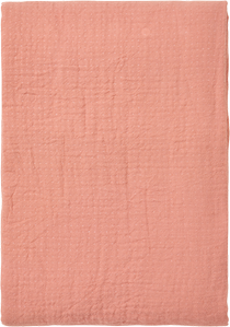  Bild på Södahl Point Sängöverkast Rosa (260x240cm)