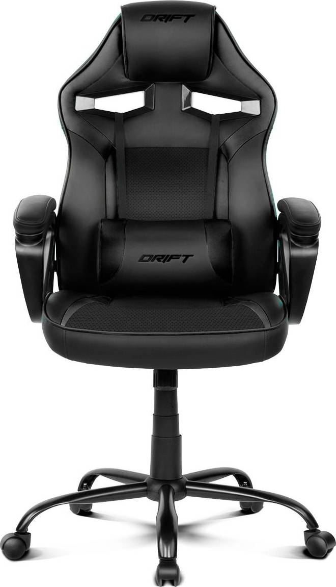  Bild på Driftgaming DR50 Gaming Chair - Black gamingstol