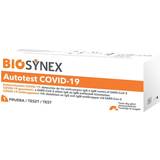 Självtester Biosynex Autotest Covid-19
