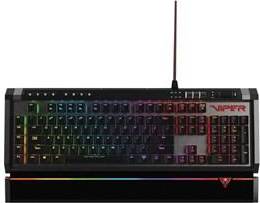  Bild på Patriot Viper V770 RGB (English) gaming tangentbord