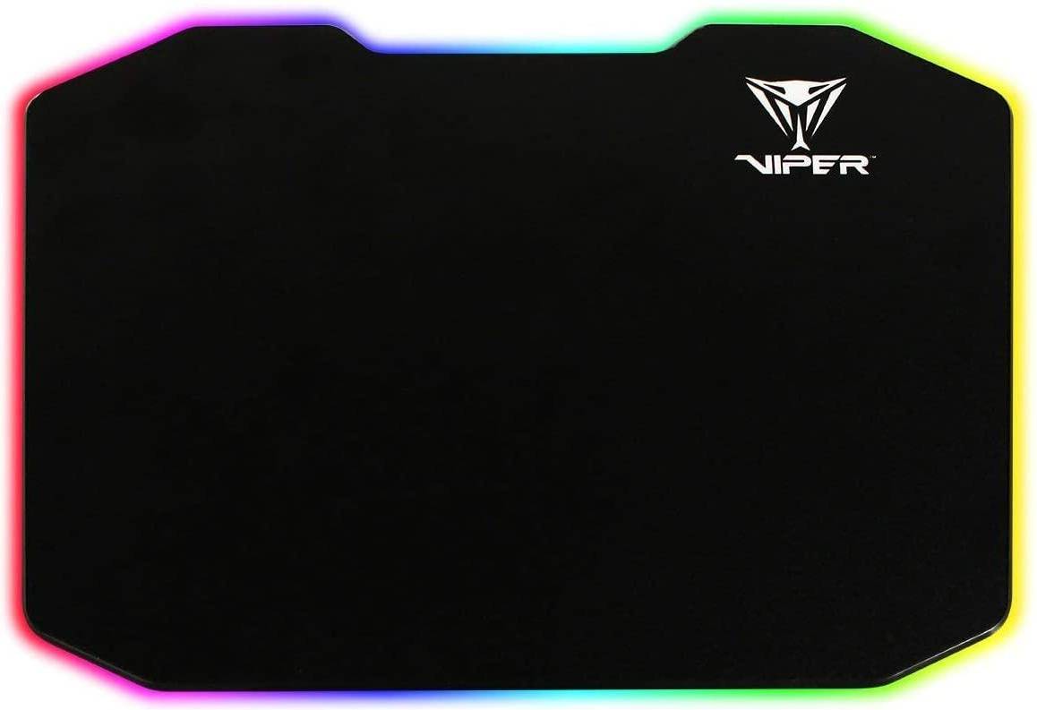  Bild på Viper Viper Gaming LED gaming musmatta
