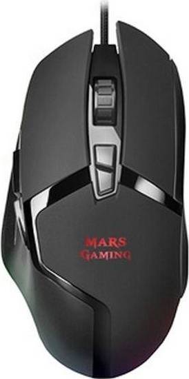  Bild på Mars Gaming MMGX RGB gaming mus