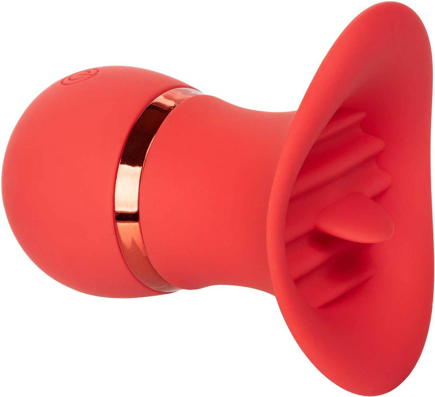  Bild på CalExotics French Kiss Charmer vibrator