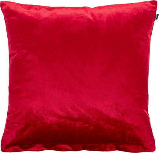  Bild på Jakobsdals Roma Kuddöverdrag Röd (45x45cm) prydnadskudde