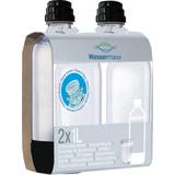 Wassermaxx PET-flaska 2x1L