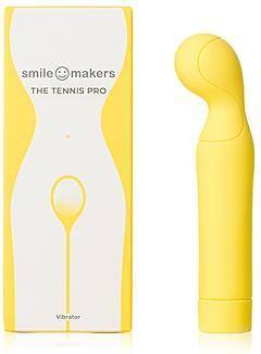  Bild på Smile Makers The Tennis Pro vibrator