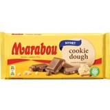 Choklad Marabou Cookie Dough 185g
