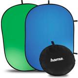 Hama 2in1 Foldable Background 1.5x2m