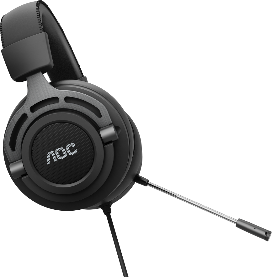  Bild på AOC GH200 gaming headset