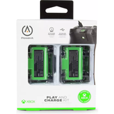 Batteripack PowerA Xbox Series X|S Play & Charge Battery Kit