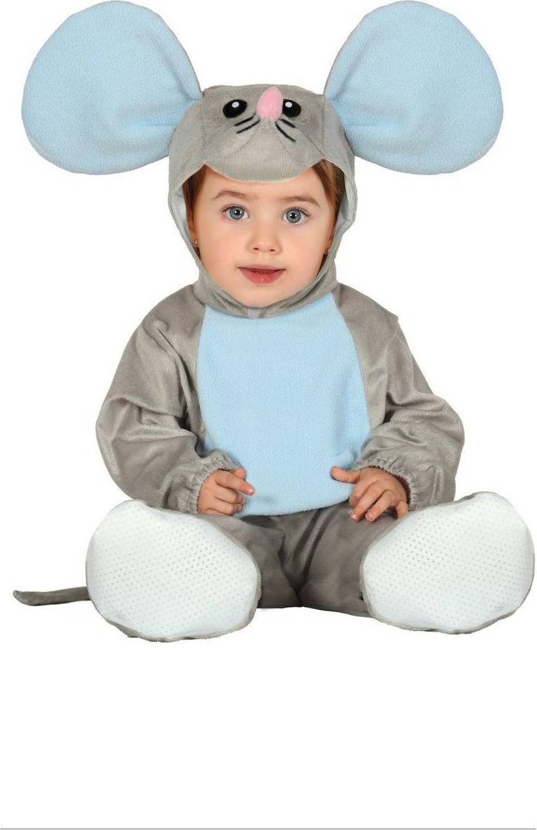 Bild på Fiestas Guirca Mouse Baby Costume