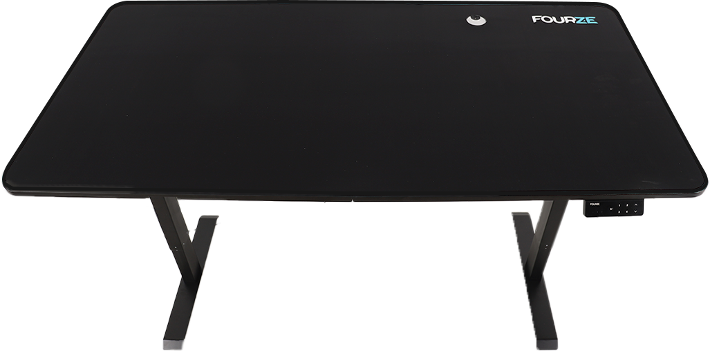  Bild på Fourze Celestial Adjustable - Black gamingbord